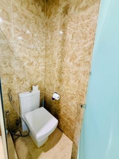Dorsett Suites Bukit Bintang - 3