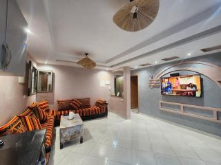 Appartement Omar Agadir - 9