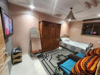 Appartement Omar Agadir - 1