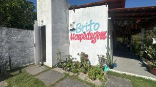 Brito Hospedagem - 9