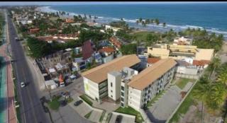 Flat em Porto de Galinhas - 0