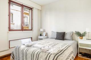 Fully renovated and equipped studio apartment! - 0