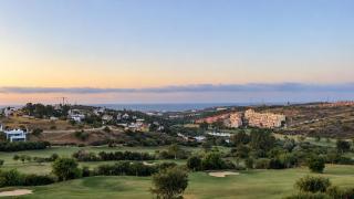 Penthouse Seaview and Golf Valle Romano Estepona - 2