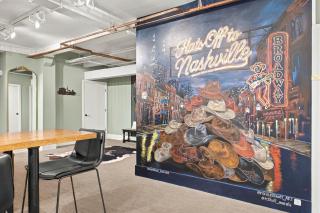 Rustic Suite 6BR by Maddox Hotel - 7