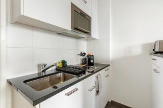 Fully renovated and equipped studio apartment! - 6