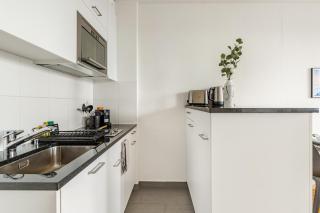 Fully renovated and equipped studio apartment! - 4