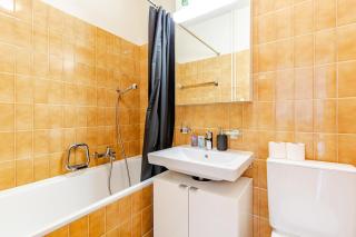Fully renovated and equipped studio apartment! - 3