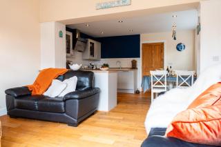 The Summerhouse, Milford-on-Sea - 4