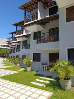 Merepe Residence - Flat em Porto de Galinhas por Yolo - 0