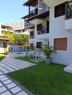 Merepe Residence - Flat em Porto de Galinhas por Yolo - 8