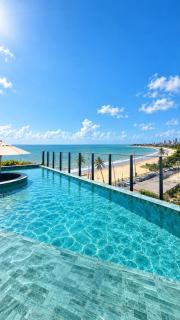 Studio Beira-Mar Bessa - 0
