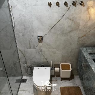 Hope Hotel Pousada - 7