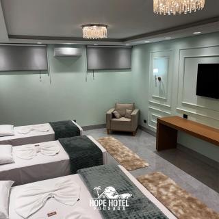 Hope Hotel Pousada - 3
