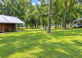 Barn Apartment with Peaceful Views just west of Little Rock - 8