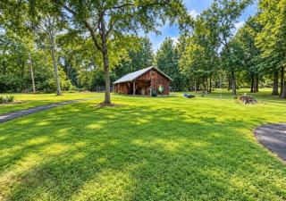 Barn Apartment with Peaceful Views just west of Little Rock - 7