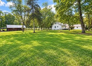 Barn Apartment with Peaceful Views just west of Little Rock - 6