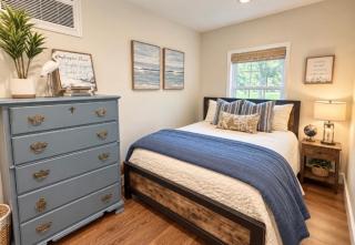 Barn Apartment with Peaceful Views just west of Little Rock - 5