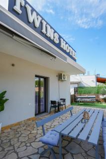 Ksamil Hotel Twins - 5