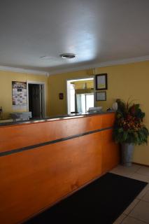 Budget Inn - New Albany - 8