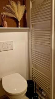 Appartement Climatisé - 4