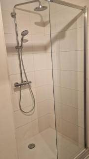 Appartement Climatisé - 3