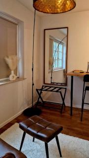 Appartement Climatisé - 1