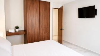 Centro Expositor, Planta baja, 2 Habitaciones - 5