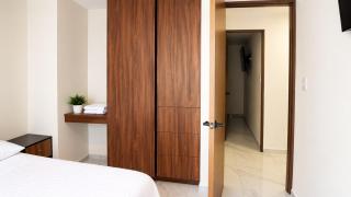 Centro Expositor, Planta baja, 2 Habitaciones - 4