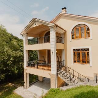 Terrace Dilijan - 0
