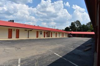 Budget Inn - New Albany - 4