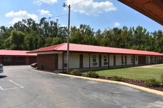 Budget Inn - New Albany - 6