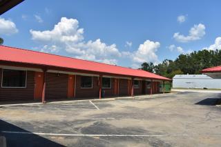 Budget Inn - New Albany - 2