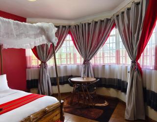 Edaala Comfort - B&B - 0