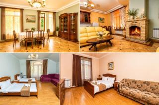 Terrace Dilijan - 8