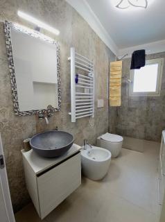 Residenza Marinelli - Apartment Carlotta - 5