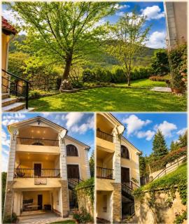 Terrace Dilijan - 3