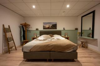 B&B Stations Koffiehuis - 9
