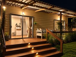 Casa de Dani, acogedora casa decorada con estilo moderno y funcional 400 mts del mar - 8