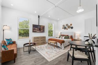Modern Boxabl Casita Stillwater OK Pasadera 5 - 9