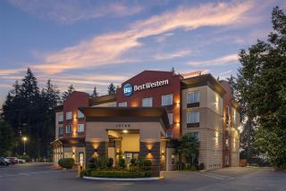 Best Western Wilsonville Inn & Suites - 8