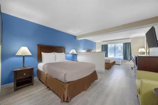 Best Western Wilsonville Inn & Suites - 3