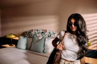 Hotel Margot - 8