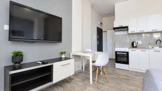 Apartamenty Parkowe nr 3 - 6
