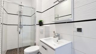 Apartamenty Parkowe nr 3 - 3