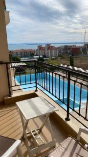 Apartment mit Meerblick Macon Residence - 9