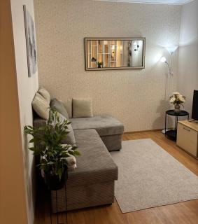 Apartment mit Meerblick Macon Residence - 2