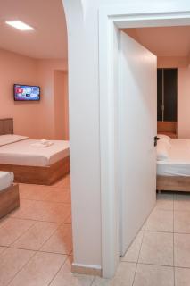 Ksamil Hotel Twins - 4
