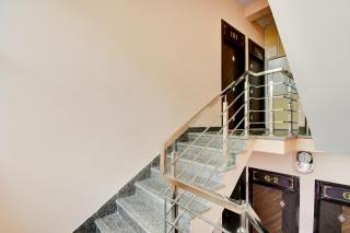 Hotel O HRD Guest House & Homestay - 7