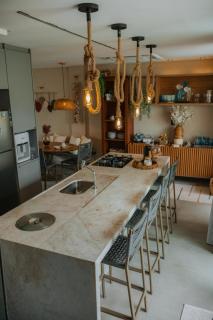 Casa em Milagres no Naluum 4 Suítes e Piscina - 6