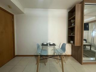 Flat em Brasília no Hotel Saint Mortiz - 8